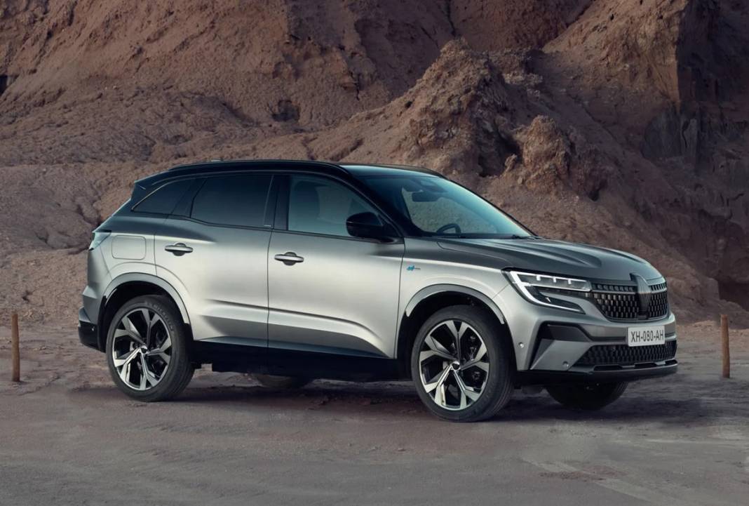 Türkiye'nin en ucuz otomobili olacak! Renault'un uygun fiyatlı modeli piyasaya giriyor: İşte fiyatı... 13